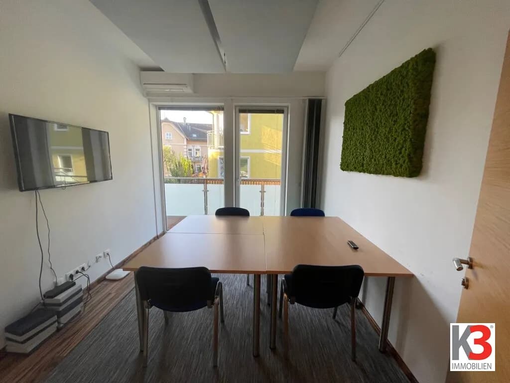 3-Zimmer-Wohnung mieten in Salzburg Stadt – 80 m², € 2.200 – Bild 24 von 57