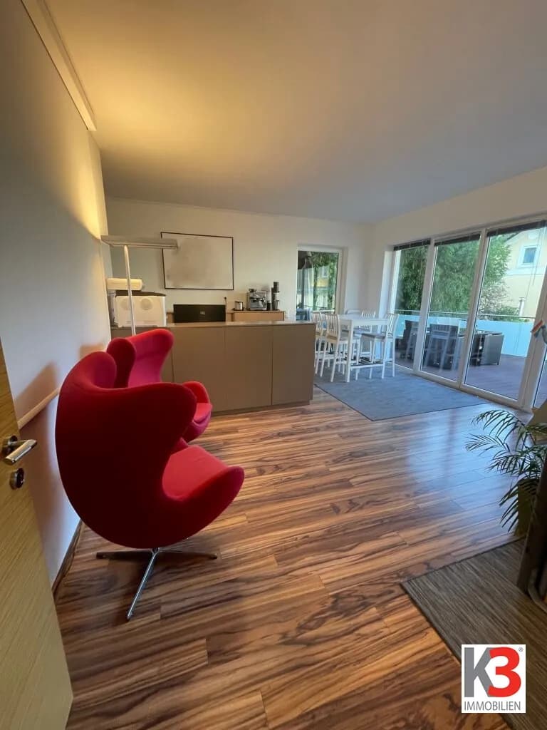 3-Zimmer-Wohnung mieten in Salzburg Stadt – 80 m², € 2.200 – Bild 25 von 57
