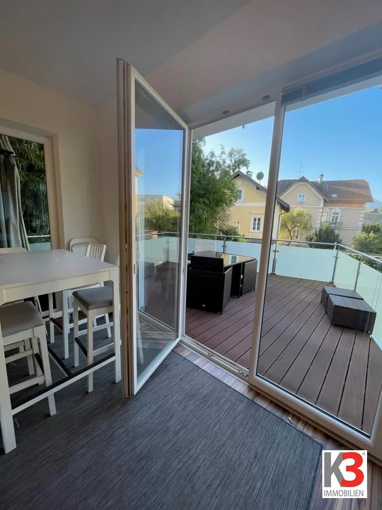 3-Zimmer-Wohnung mieten in Salzburg Stadt – 80 m², € 2.200 – Bild 27 von 57