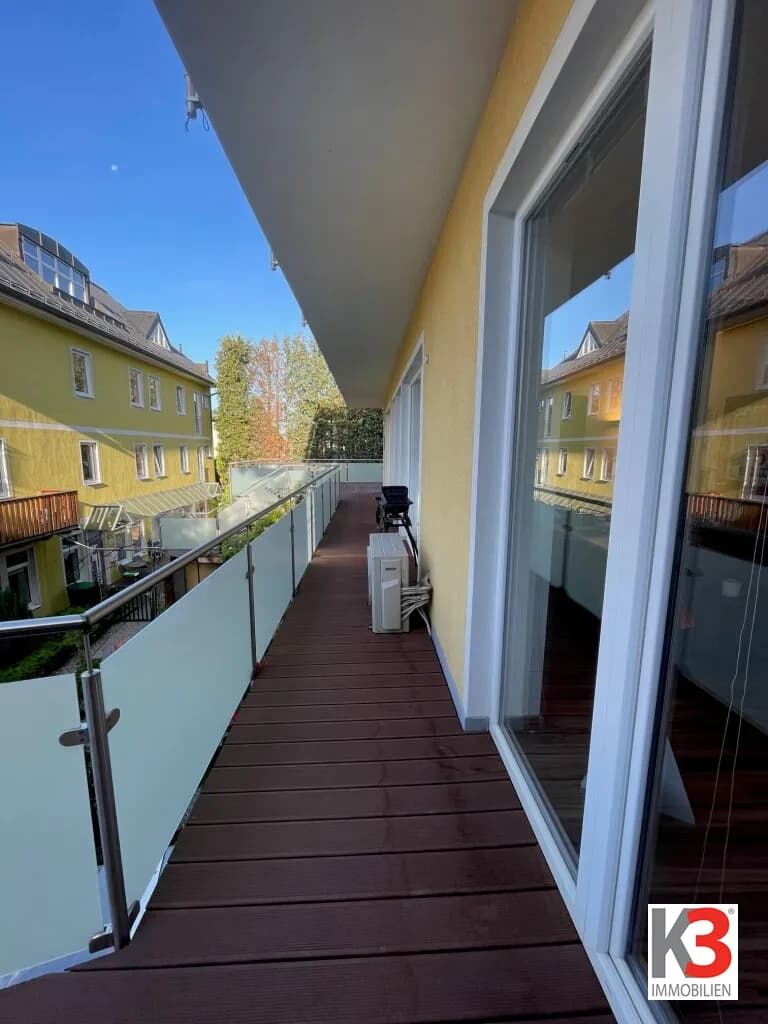 3-Zimmer-Wohnung mieten in Salzburg Stadt – 80 m², € 2.200 – Bild 28 von 57