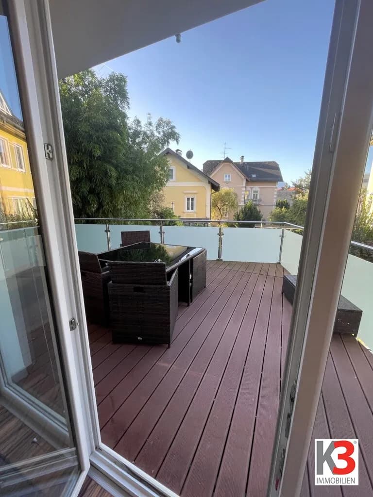 3-Zimmer-Wohnung mieten in Salzburg Stadt – 80 m², € 2.200 – Bild 29 von 57