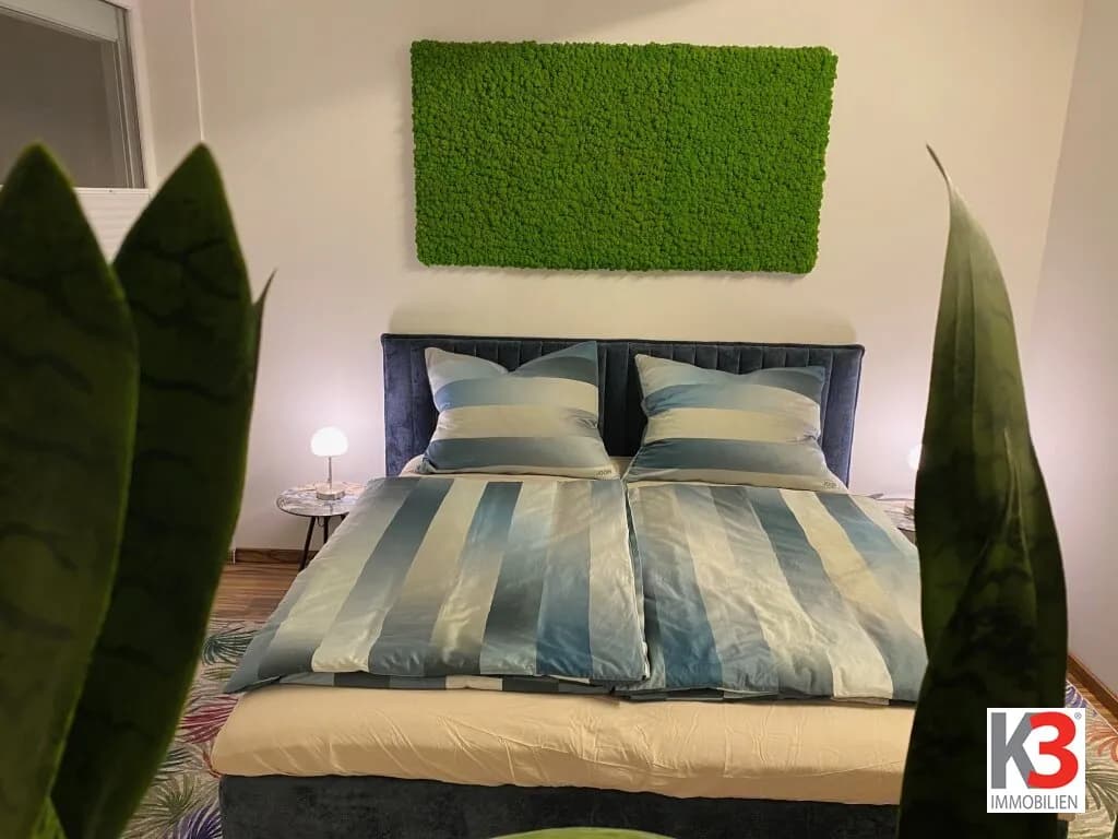 3-Zimmer-Wohnung mieten in Salzburg Stadt – 80 m², € 2.200 – Bild 36 von 57