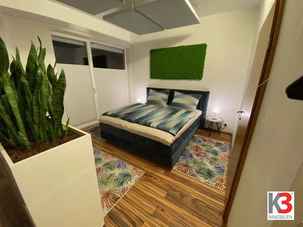 3-Zimmer-Wohnung mieten in Salzburg Stadt – 80 m², € 2.200 – Bild 37 von 57