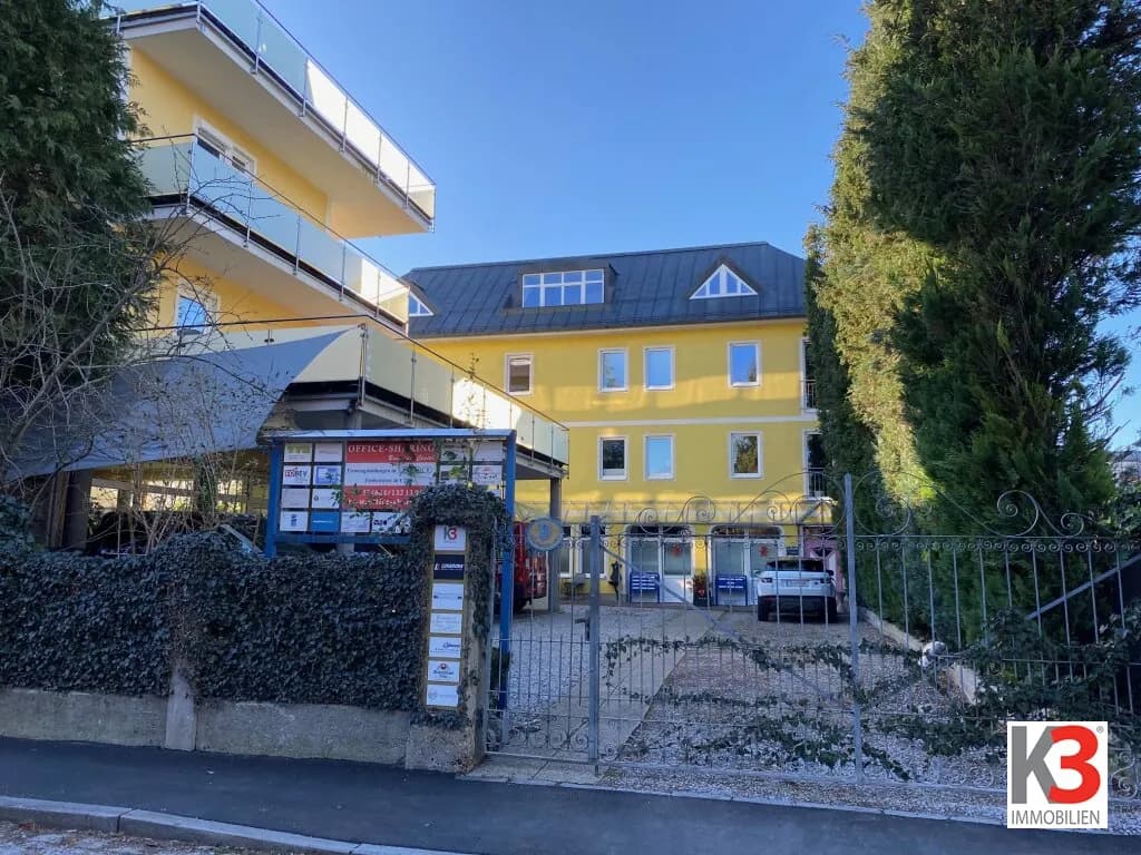 3-Zimmer-Wohnung mieten in Salzburg Stadt – 80 m², € 2.200 – Bild 41 von 57