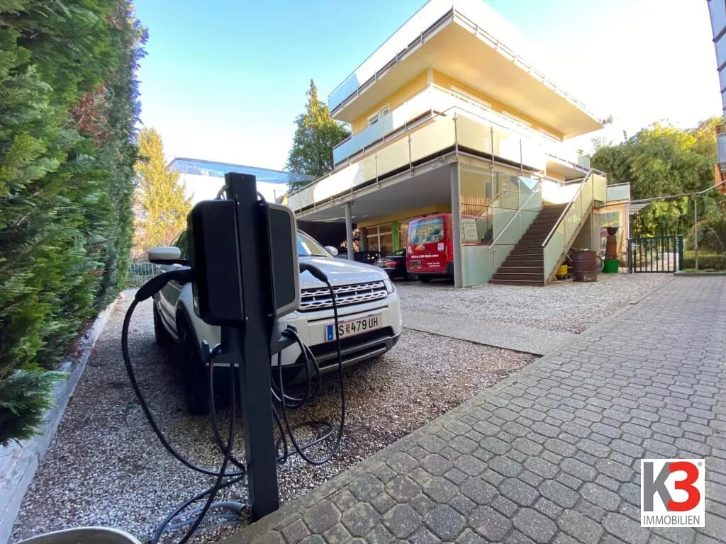 3-Zimmer-Wohnung mieten in Salzburg Stadt – 80 m², € 2.200 – Bild 42 von 57