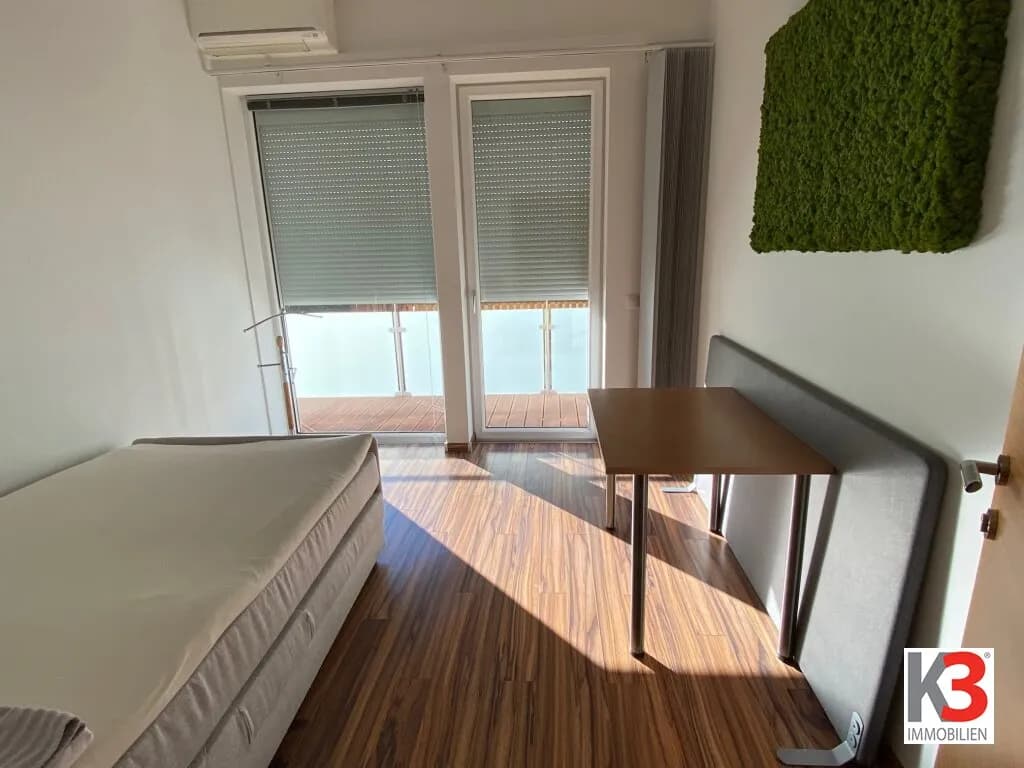 3-Zimmer-Wohnung mieten in Salzburg Stadt – 80 m², € 2.200 – Bild 44 von 57