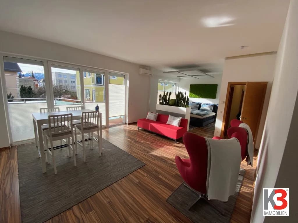 3-Zimmer-Wohnung mieten in Salzburg Stadt – 80 m², € 2.200 – Bild 49 von 57