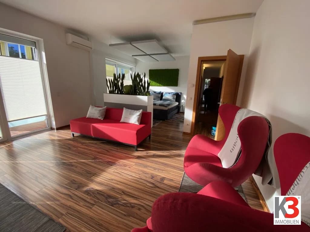 3-Zimmer-Wohnung mieten in Salzburg Stadt – 80 m², € 2.200 – Bild 50 von 57
