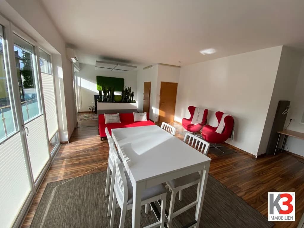 3-Zimmer-Wohnung mieten in Salzburg Stadt – 80 m², € 2.200 – Bild 51 von 57