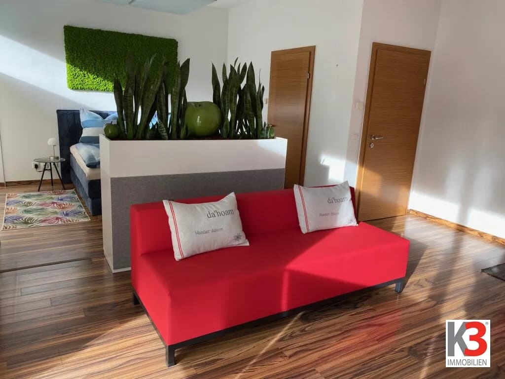3-Zimmer-Wohnung mieten in Salzburg Stadt – 80 m², € 2.200 – Bild 52 von 57