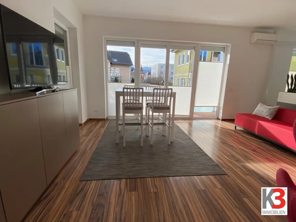 3-Zimmer-Wohnung mieten in Salzburg Stadt – 80 m², € 2.200 – Bild 53 von 57