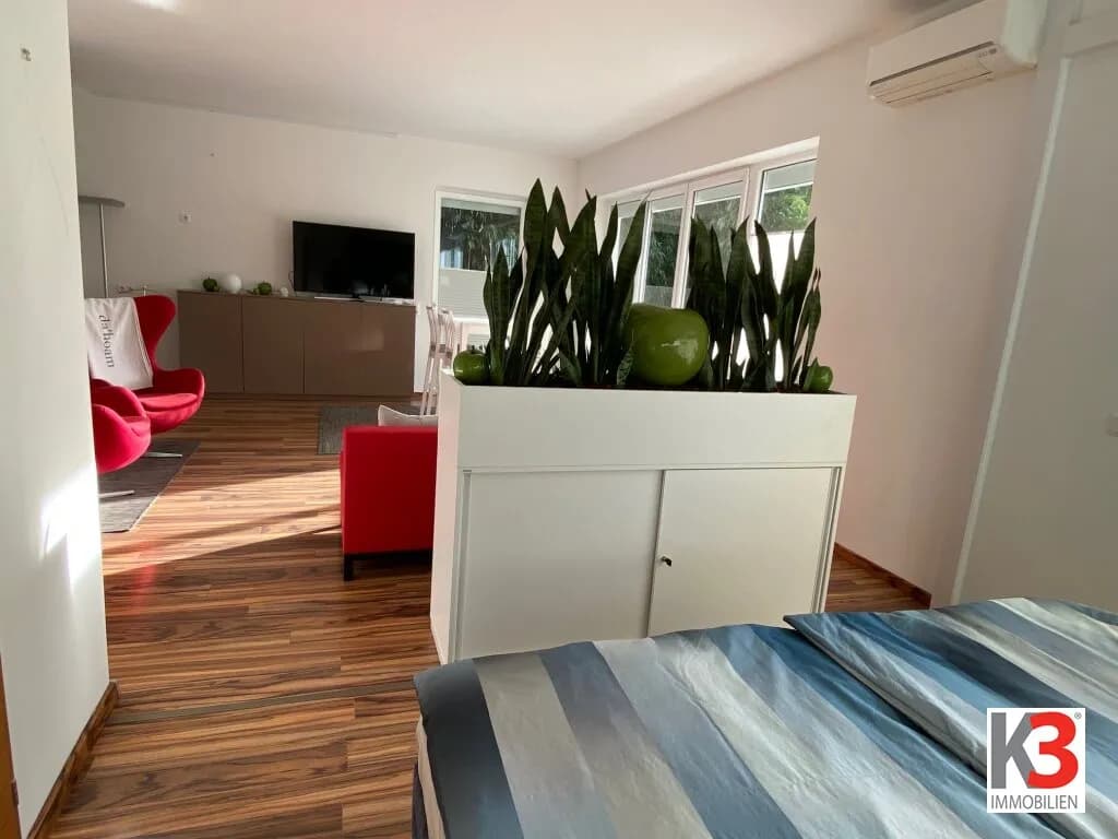 3-Zimmer-Wohnung mieten in Salzburg Stadt – 80 m², € 2.200 – Bild 54 von 57