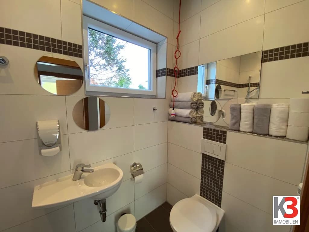 3-Zimmer-Wohnung mieten in Salzburg Stadt – 80 m², € 2.200 – Bild 56 von 57