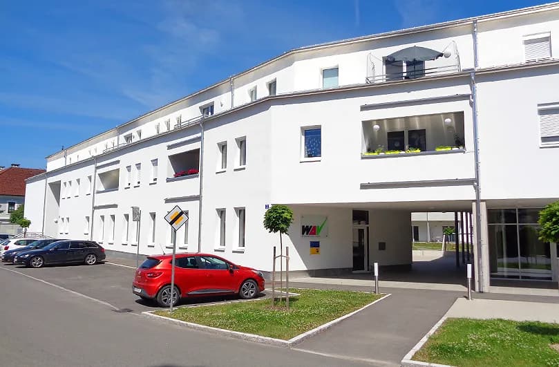 Wohnung mieten in Amstetten – 73,55 m², € 853 – Bild 1 von 17