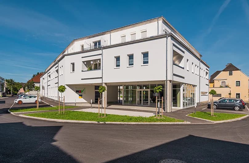 Wohnung mieten in Amstetten – 73,55 m², € 853 – Bild 2 von 17