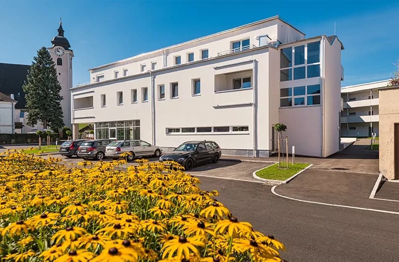 Wohnung mieten in Amstetten – 73,55 m², € 853 – Bild 3 von 17