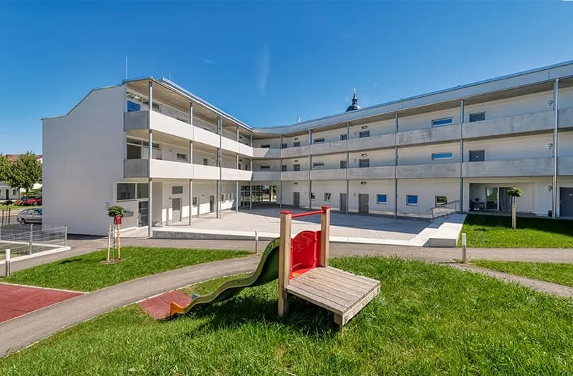 Wohnung mieten in Amstetten – 73,55 m², € 853 – Bild 4 von 17