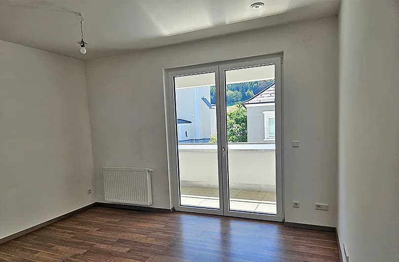 Wohnung mieten in Amstetten – 73,55 m², € 853 – Bild 10 von 17