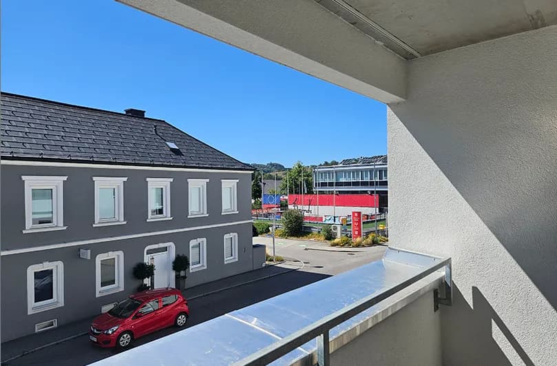 Wohnung mieten in Amstetten – 73,55 m², € 853 – Bild 16 von 17