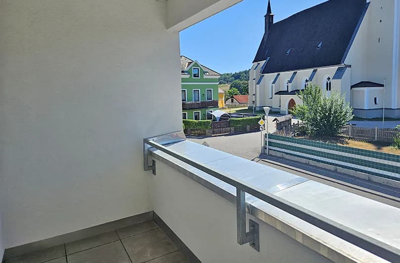 Wohnung mieten in Amstetten – 73,55 m², € 853 – Bild 17 von 17