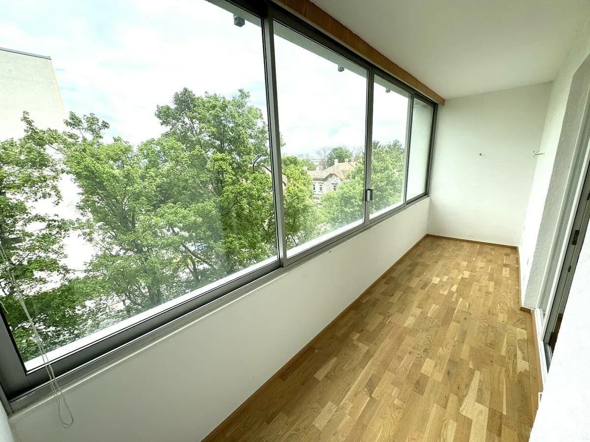 2-Zimmer-Wohnung mieten in Mödling – 74 m², € 1.248 – Bild 2 von 12