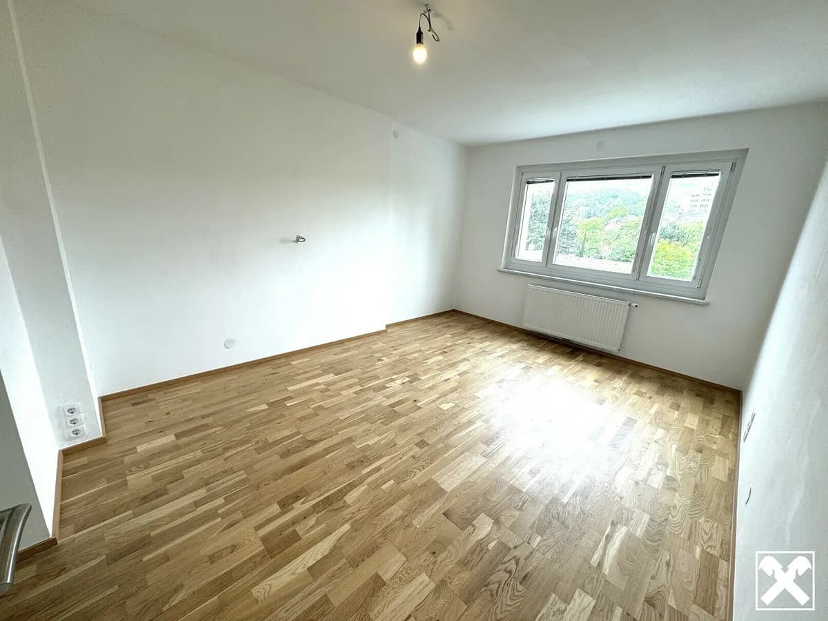 2-Zimmer-Wohnung mieten in Mödling – 74 m², € 1.248 – Bild 4 von 12
