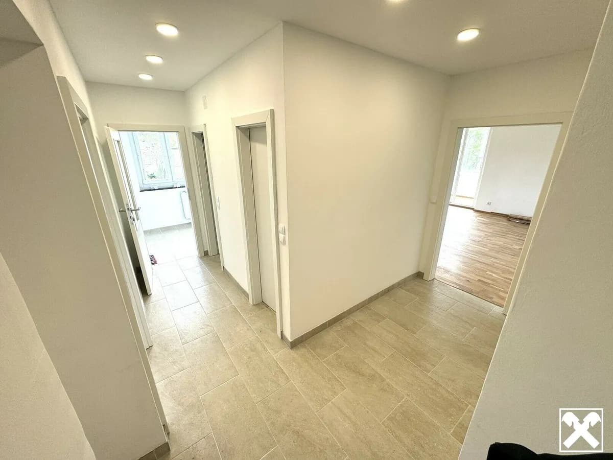 2-Zimmer-Wohnung mieten in Mödling – 74 m², € 1.248 – Bild 8 von 12