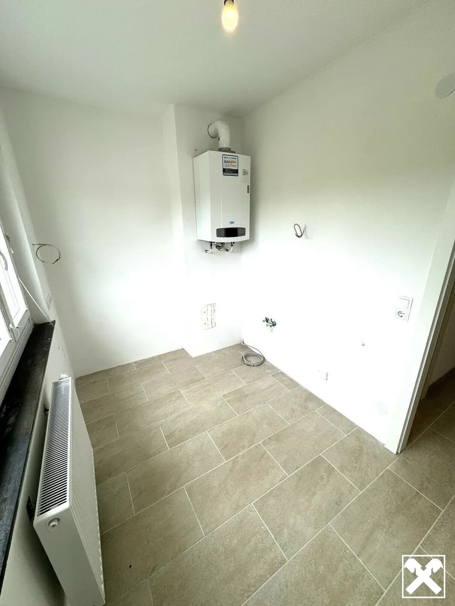 2-Zimmer-Wohnung mieten in Mödling – 74 m², € 1.248 – Bild 9 von 12