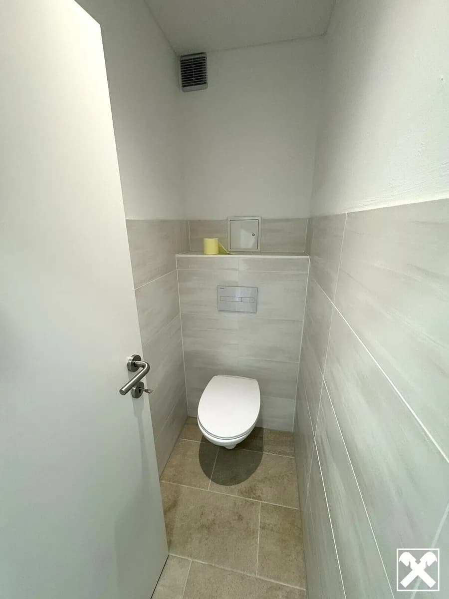 2-Zimmer-Wohnung mieten in Mödling – 74 m², € 1.248 – Bild 10 von 12