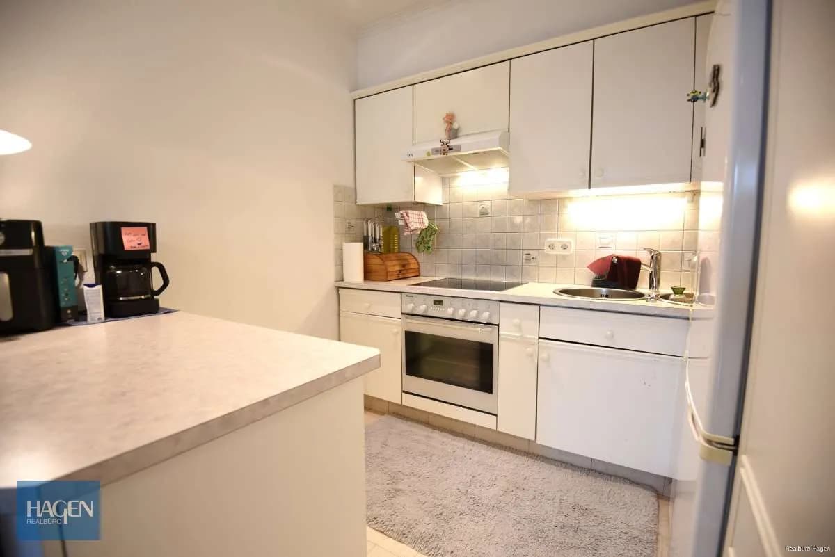 2-Zimmer-Wohnung kaufen in Dornbirn – 53,37 m², € 230.000 – Bild 2 von 13