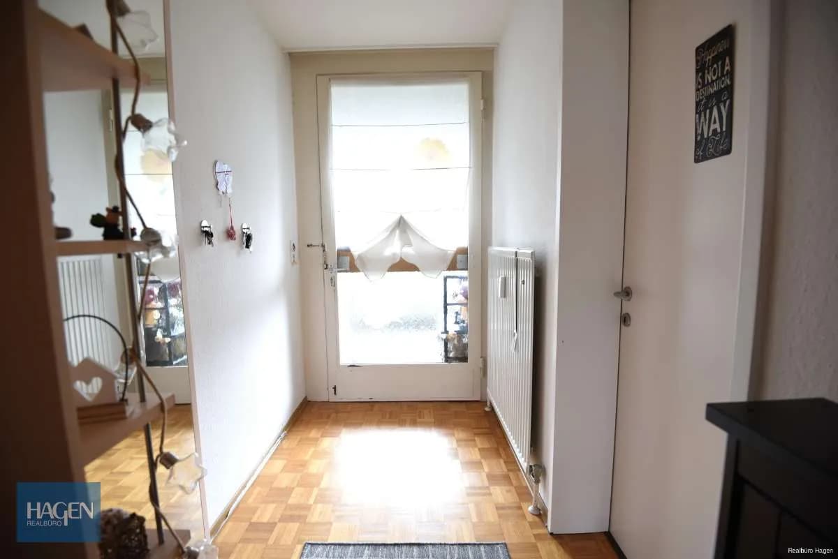 2-Zimmer-Wohnung kaufen in Dornbirn – 53,37 m², € 230.000 – Bild 3 von 13
