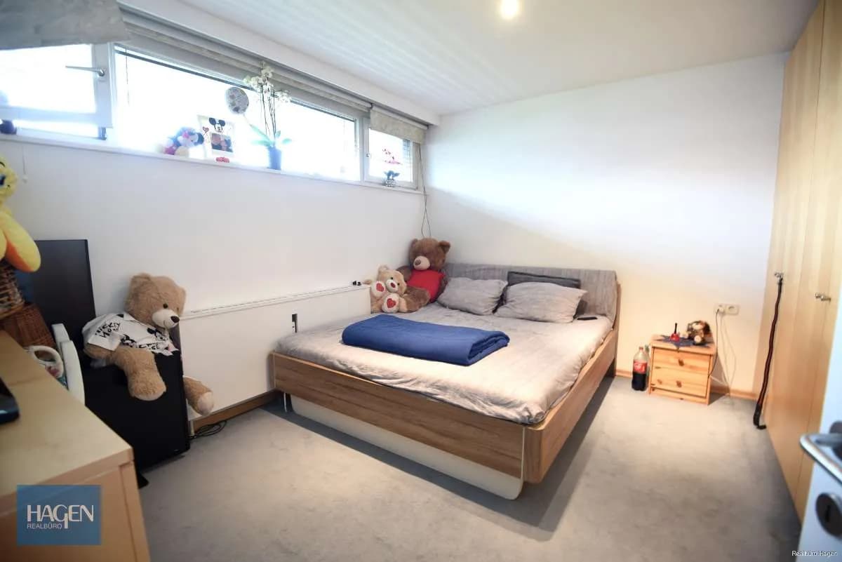 2-Zimmer-Wohnung kaufen in Dornbirn – 53,37 m², € 230.000 – Bild 4 von 13
