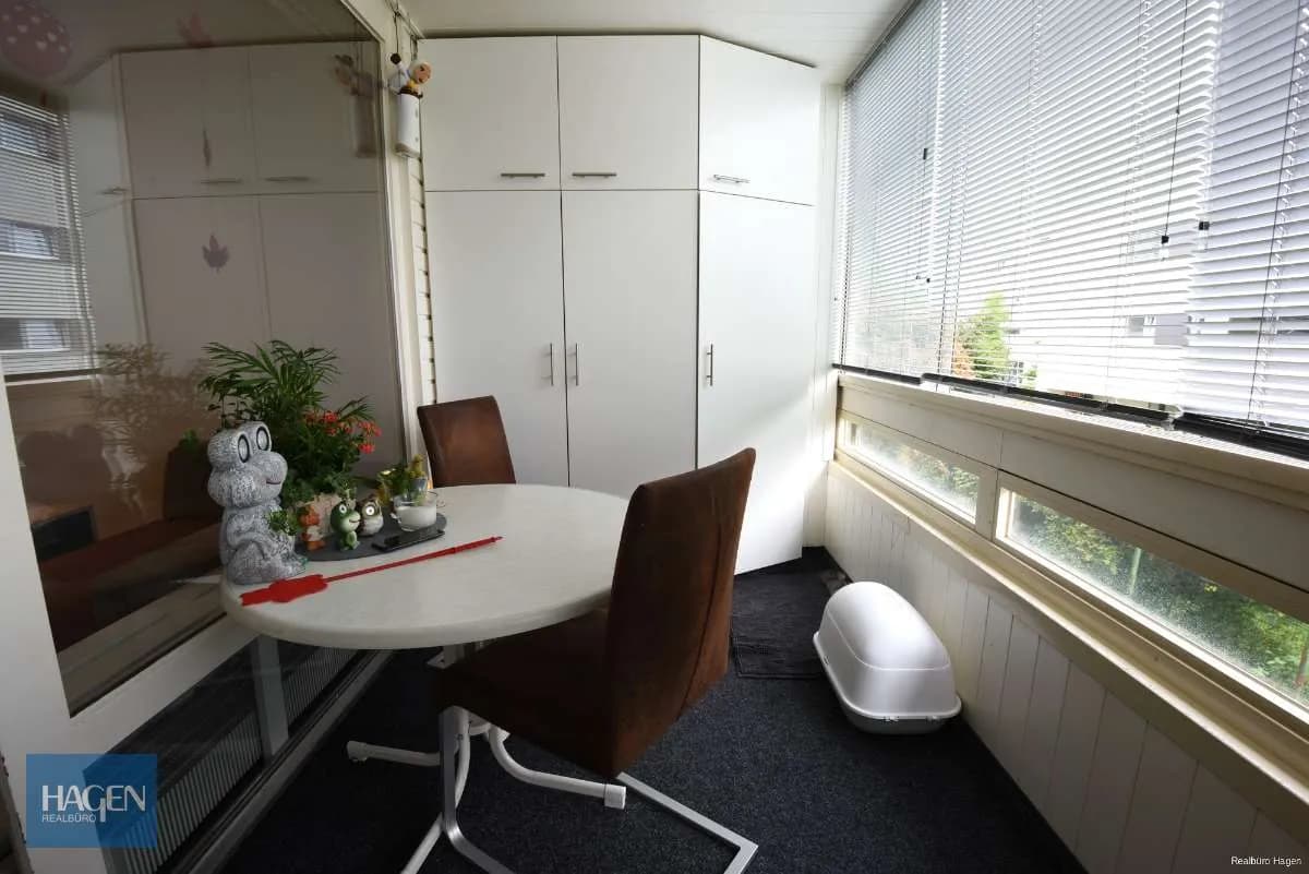 2-Zimmer-Wohnung kaufen in Dornbirn – 53,37 m², € 230.000 – Bild 6 von 13