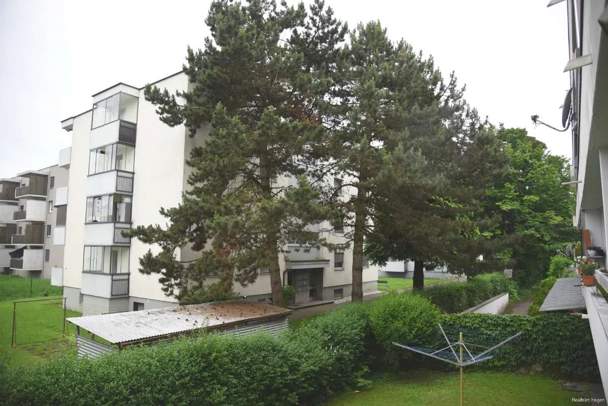 2-Zimmer-Wohnung kaufen in Dornbirn – 53,37 m², € 230.000 – Bild 7 von 13