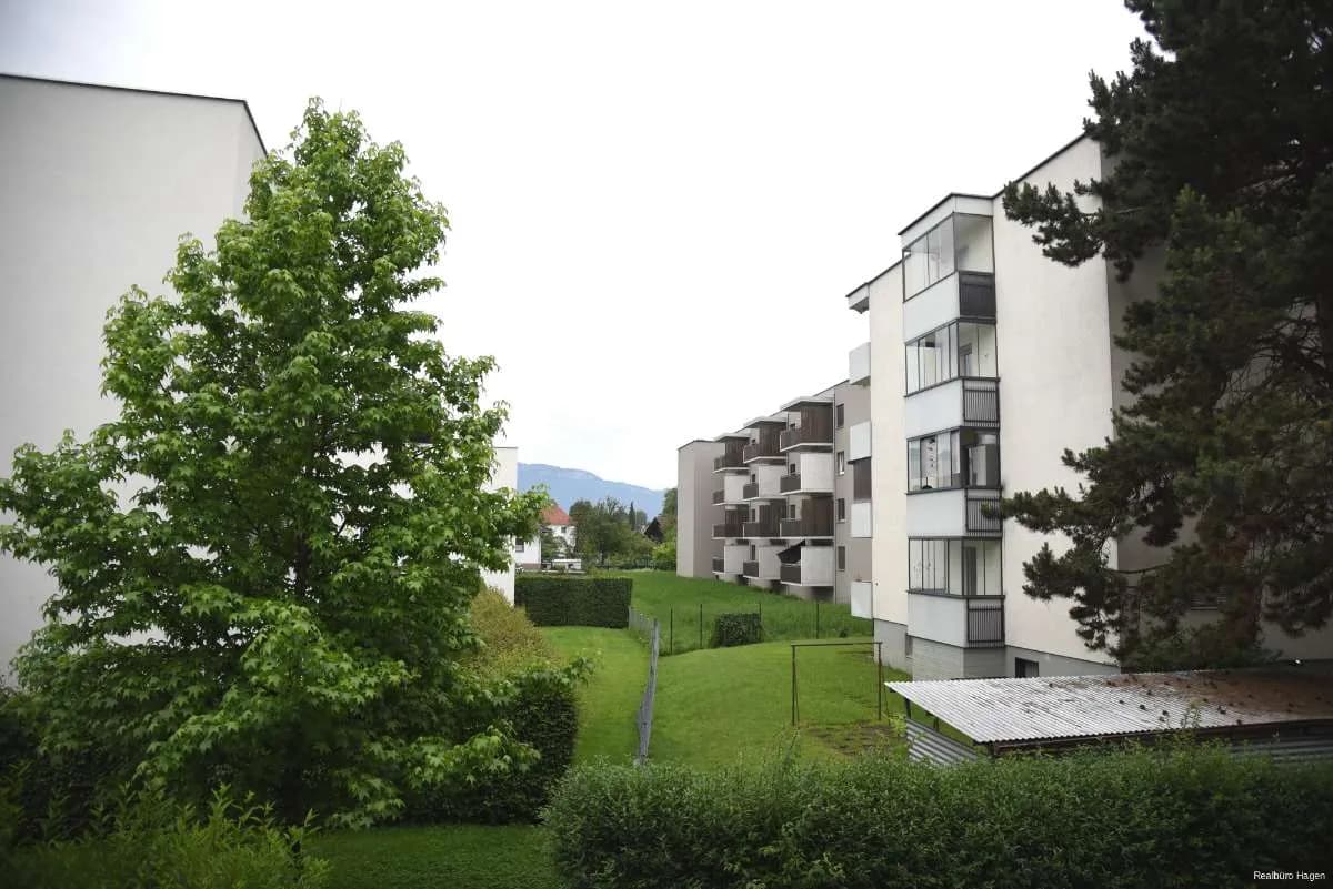 2-Zimmer-Wohnung kaufen in Dornbirn – 53,37 m², € 230.000 – Bild 8 von 13