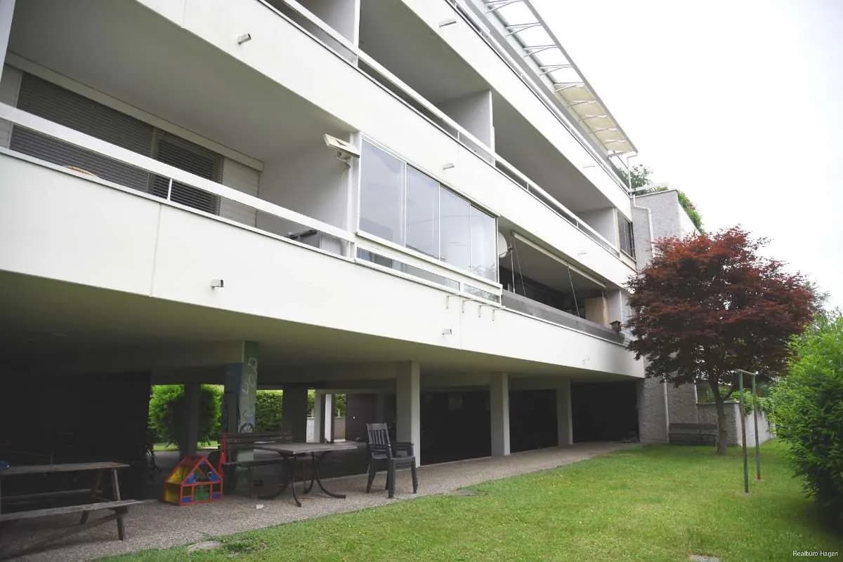 2-Zimmer-Wohnung kaufen in Dornbirn – 53,37 m², € 230.000 – Bild 9 von 13