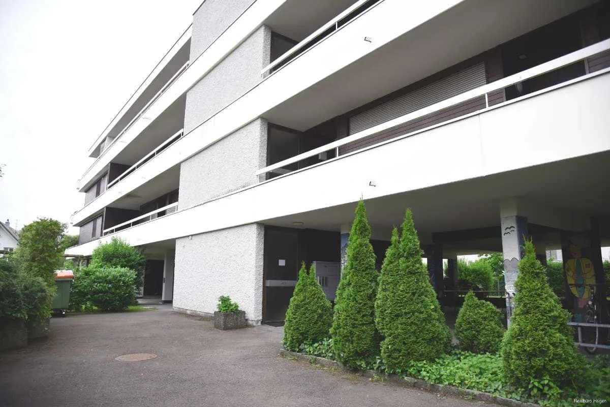 2-Zimmer-Wohnung kaufen in Dornbirn – 53,37 m², € 230.000 – Bild 10 von 13