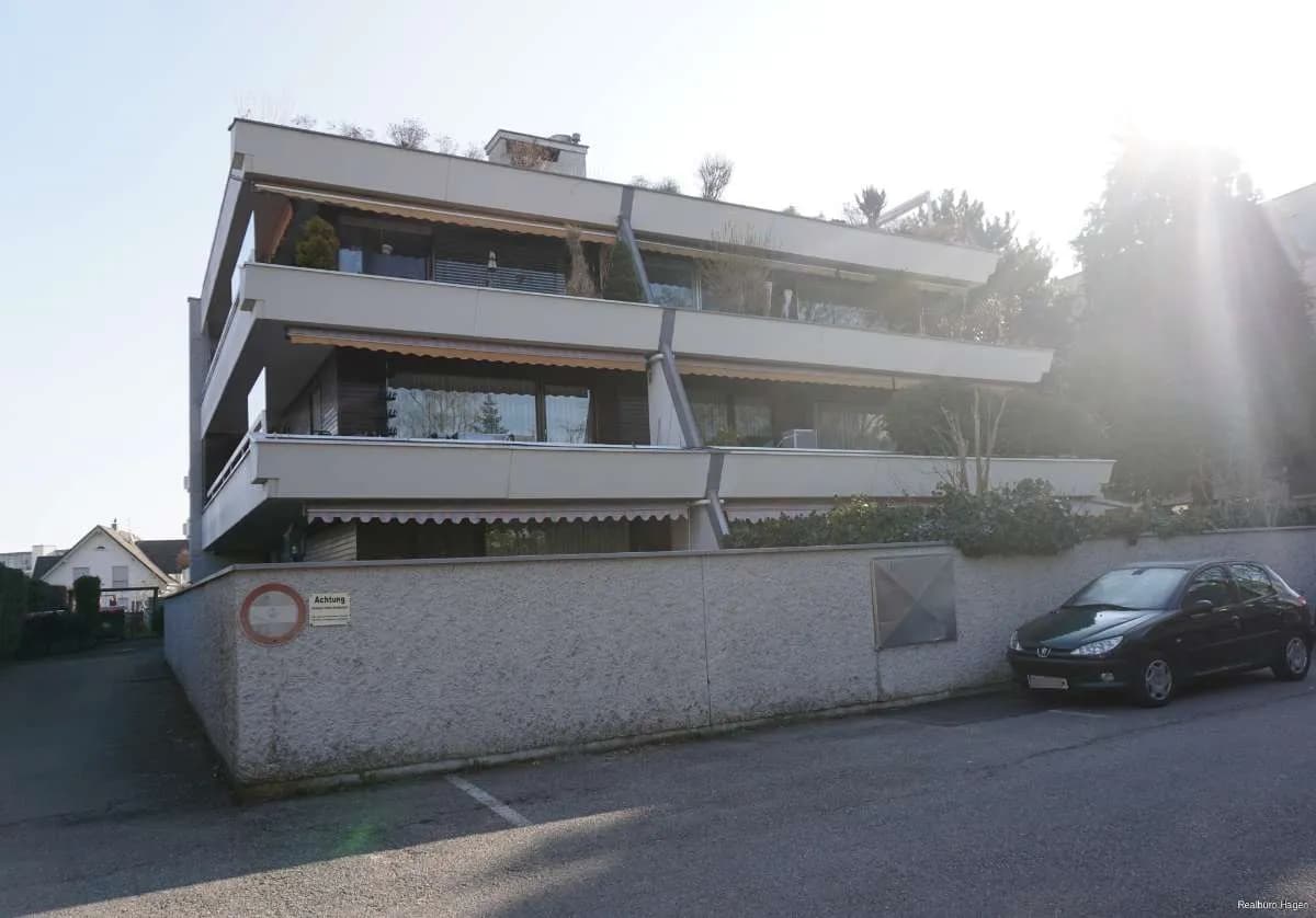 2-Zimmer-Wohnung kaufen in Dornbirn – 53,37 m², € 230.000 – Bild 11 von 13