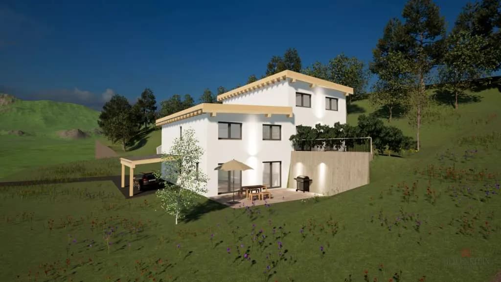 6-Zimmer-Haus kaufen in Kufstein – 110 m², € 550.249