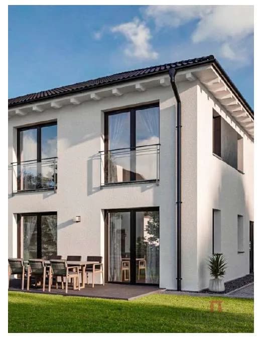6-Zimmer-Haus kaufen in Kufstein – 110 m², € 550.249 – Bild 3 von 12