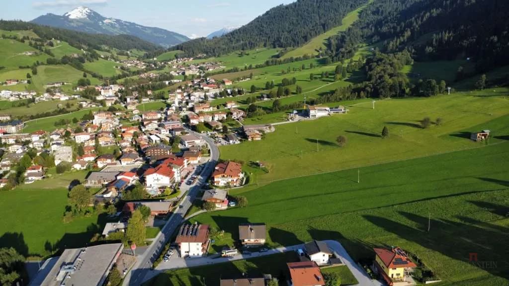 6-Zimmer-Haus kaufen in Kufstein – 110 m², € 550.249 – Bild 7 von 12