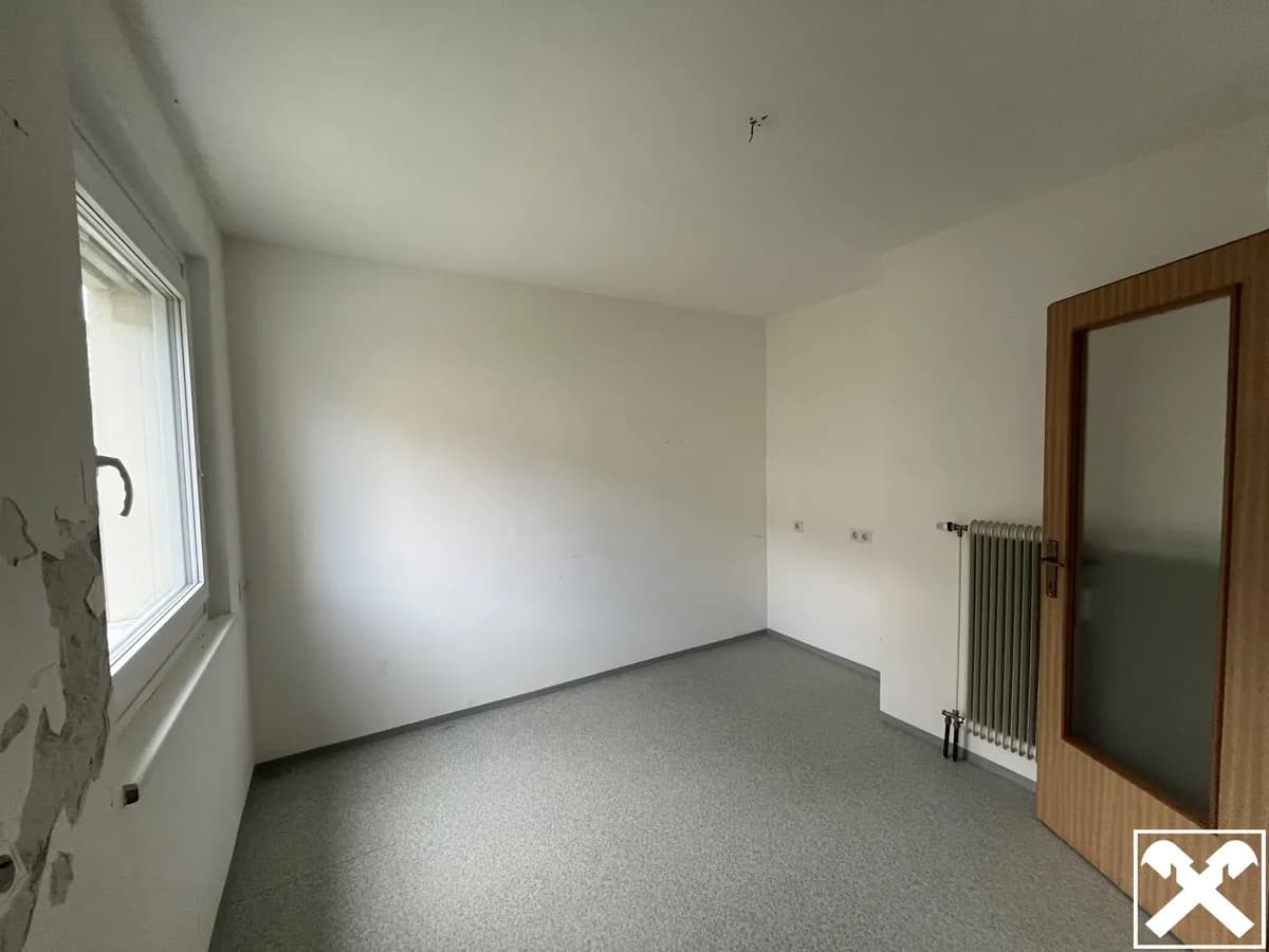 4-Zimmer-Wohnung kaufen in Wolfsberg – 66,55 m², € 106.980 – Bild 3 von 10