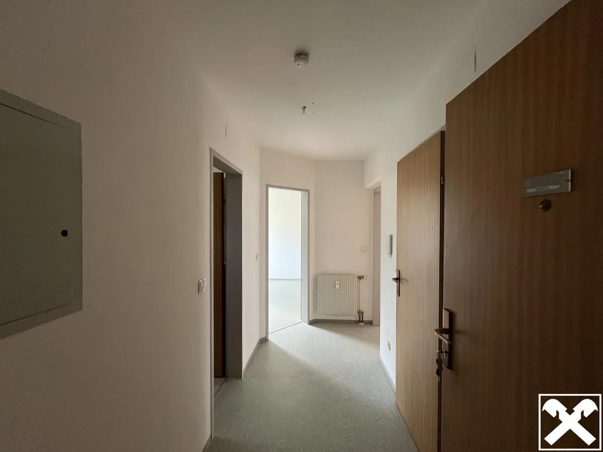 4-Zimmer-Wohnung kaufen in Wolfsberg – 66,55 m², € 106.980 – Bild 4 von 10