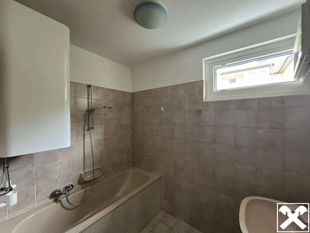 4-Zimmer-Wohnung kaufen in Wolfsberg – 66,55 m², € 106.980 – Bild 5 von 10