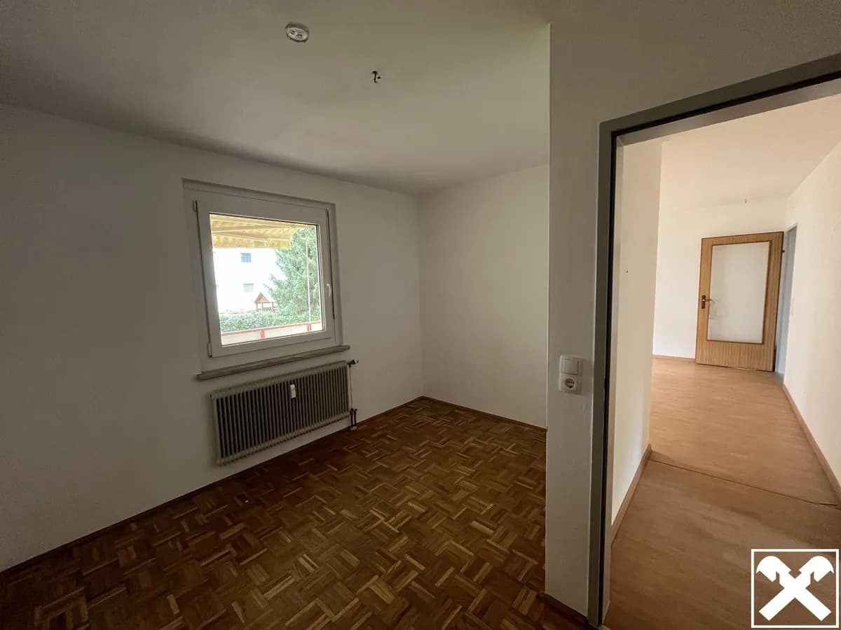 4-Zimmer-Wohnung kaufen in Wolfsberg – 66,55 m², € 106.980 – Bild 7 von 10