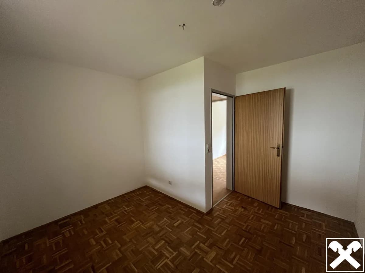 4-Zimmer-Wohnung kaufen in Wolfsberg – 66,55 m², € 106.980 – Bild 8 von 10