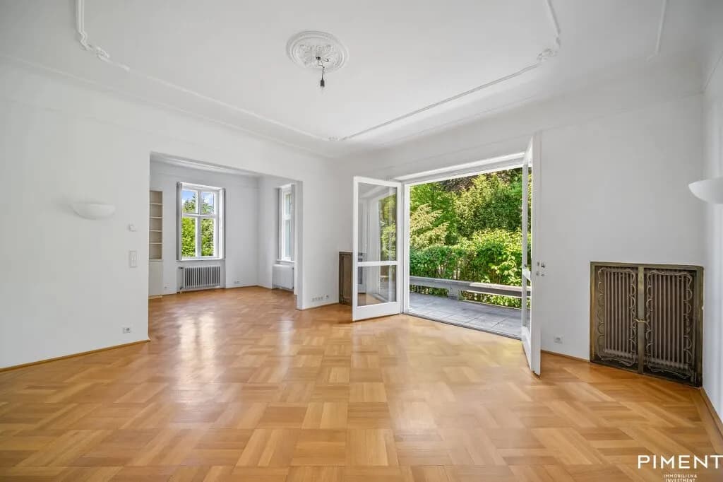 Haus mieten in Wien – 210 m², € 4.490 – Bild 2 von 15