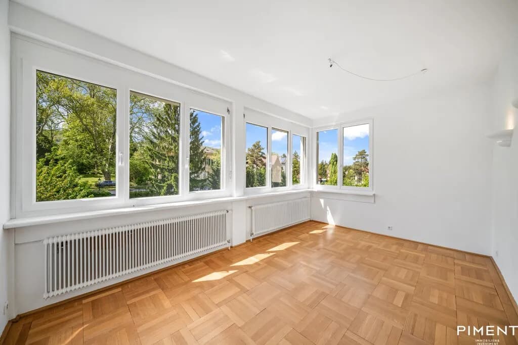 Haus mieten in Wien – 210 m², € 4.490 – Bild 3 von 15