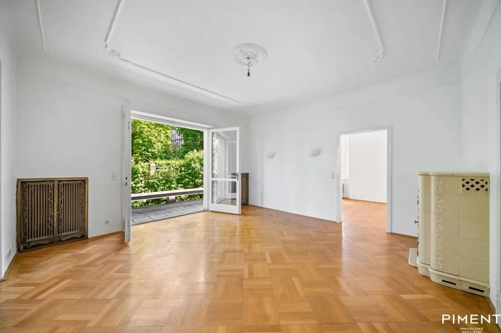 Haus mieten in Wien – 210 m², € 4.490 – Bild 4 von 15
