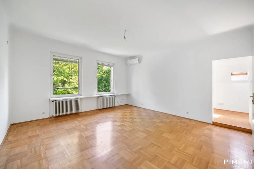 Haus mieten in Wien – 210 m², € 4.490 – Bild 5 von 15